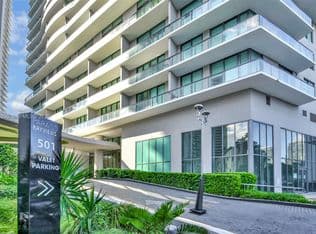 2+1 Condo — 501 NE 31st St Unit 2310, Miami, 33137