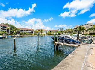 3+1 Condo — 1125 E Marine Way E #J3l, North Palm Beach, 33408