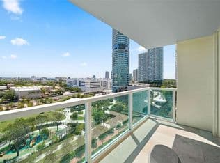 2+1 Condo — 650 West Ave APT 1104, Miami Beach, 33139