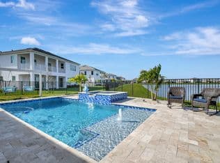 3-bedroom Single-Family Home — 4964 Liberty Lane, Loxahatchee, 33470