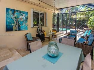 3+1 Müstakil ev — 1410 Fletcher St, Hollywood, 33020