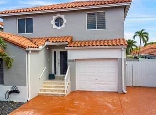3-bedroom Single-Family Home — 8668 NW 2nd Ter, Miami, 33126