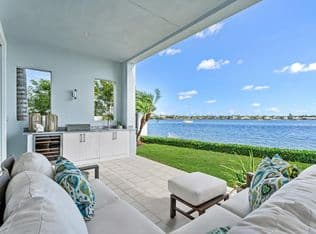 3+1 Condo — 100 Water Club Court N, North Palm Beach, 33408