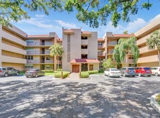 3+1 Condo — 1811 SABAL PALM Drive #203, Davie, 33324