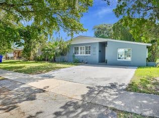 3-bedroom Single-Family Home — 201 N 68th Way, Hollywood, 33024