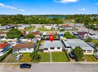 3-bedroom Single-Family Home — 31 W 64th St, Hialeah, 33012