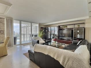 2+1 Condo — 2030 S Ocean Drive #1626, Hallandale, 33009