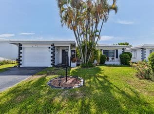 2-bedroom Single-Family Home — 2930 NW 1st Drive, Pompano Beach, 33064