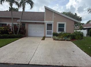 2+1 Condo — 8182 SPRINGTREE Road, Boca Raton, 33496