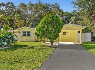3+1 Müstakil ev — 1700 SW 30th Street, Fort Lauderdale, 33315
