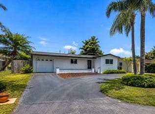 3+1 Müstakil ev — 4448 SW 37th Ave, Fort Lauderdale, 33312