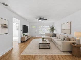 3-bedroom Single-Family Home — 3379 NW 63RD Street, Fort Lauderdale, 33309
