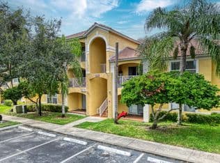 2-bedroom Condo — 5560 NW 61st Street #707, Pompano Beach, 33073