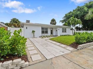 3+1 Müstakil ev — 319 29th Street, West Palm Beach, 33407
