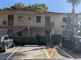 2+1 Condo — 481 NW 76th Ave APT 207, Margate, 33063