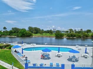 2+1 Condo — 2430 S FEDERAL Highway #2, Boynton Beach, 33435