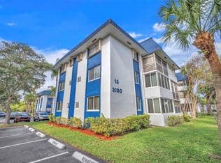 2+1 Condo — 3100 Holiday Springs Blvd APT 304, Pompano Beach, 33063