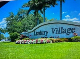 2+1 Condo — 13100 SW 11th Court SW #412c, Hollywood, 33027