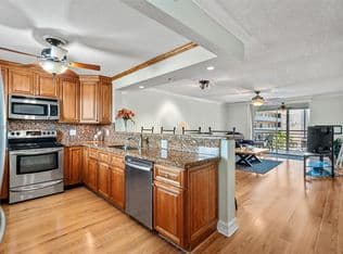 2+1 Condo — 325 SE 11th Ter APT 308, Dania Beach, 33004