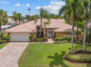 4+1 Müstakil ev — 8663 NW 50TH Drive, Coral Springs, 33067