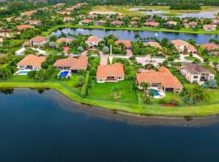 3+1 Müstakil ev — 11109 Rockledge View Drive, Palm Beach Gardens, 33412