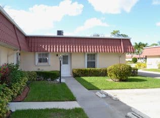 2-bedroom Condo — 570 Laconia Circle, Lake Worth, 33467
