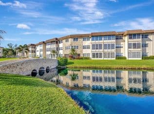 2-bedroom Condo — 4801 NW 34th St APT 602, Fort Lauderdale, 33319
