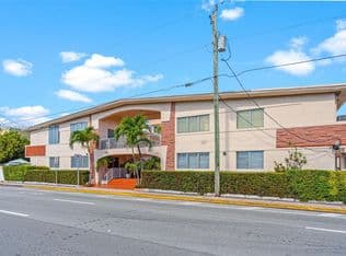 Condo — 7840 Harding Ave APT 3, Miami Beach, 33141