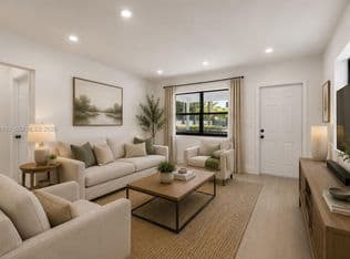 3-bedroom Single-Family Home — 2121 NW 86th Ter, Miami, 33147