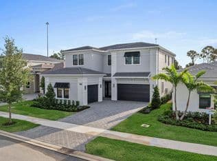 4+1 Müstakil ev — 13290 Artisan Circle, Palm Beach Gardens, 33418