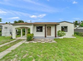 3+1 Müstakil ev — 2651 Fletcher Ct, Hollywood, 33020