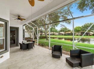 4+1 Müstakil ev — 12196 Landrum Way, Boynton Beach, 33437