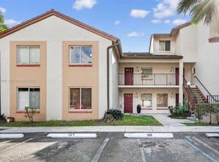 1-bedroom Condo — 13856 SW 93rd Ln #13856, Miami, 33186