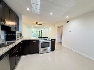 2+1 Condo — 6095 N Sabal Palm Blvd APT 103, Tamarac, 33319