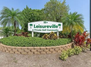 2-bedroom Condo — 301 S Golf Blvd APT 172, Pompano Beach, 33064