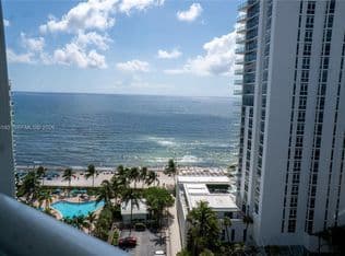 2+1 Condo — 3901 S Ocean Dr #Penthouse 16o, Hollywood, 33019