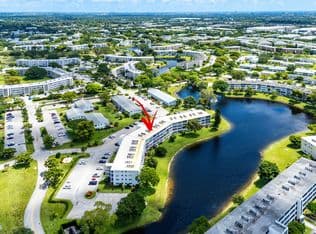 1-bedroom Condo — 1017 Harwood C, Deerfield Beach, 33442
