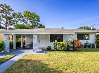 3+1 Müstakil ev — 699 NE 40TH Street, Oakland Park, 33334