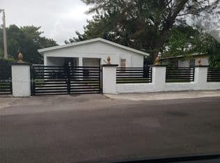 3-bedroom Single-Family Home — 839 NW 13th Ave, Fort Lauderdale, 33311