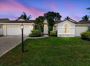 4+1 Müstakil ev — 9415 Lake Serena Drive, Boca Raton, 33496
