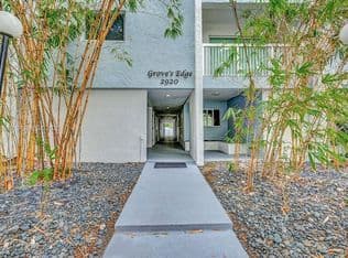2+1 Condo — 2920 SW 28th Ter APT 207, Miami, 33133