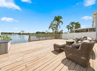 3-bedroom Single-Family Home — 6633 Bayfront Dr, Pompano Beach, 33063