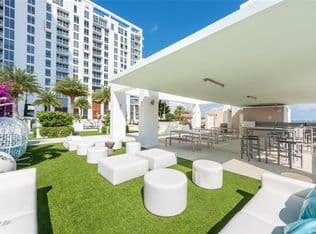 3+1 Condo — 600 NE 27th Street #2301, Miami, 33137