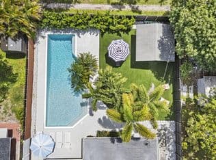 4+1 Müstakil ev — 606 SW 19th Street, Fort Lauderdale, 33315