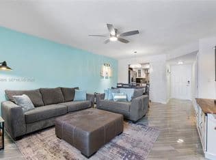2+1 Condo — 610 Tennis Club Dr APT 104, Fort Lauderdale, 33311