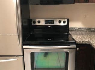 2-bedroom Condo — 494 NW 165th Street Rd APT C102, Miami, 33169