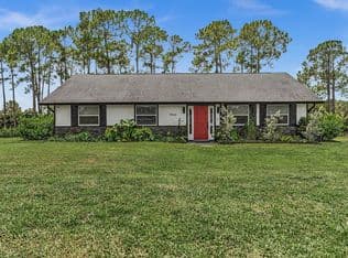 3+1 Müstakil ev — 14566 TEMPLE Boulevard, Loxahatchee, 33470