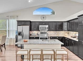 3+1 Müstakil ev — 7445 Rockbridge Circle, Lake Worth, 33467