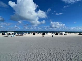 1+1 Condo — 1390 Ocean Dr APT 201, Miami Beach, 33139