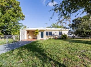 2-bedroom Single-Family Home — 4720 N Andrews Avenue, Fort Lauderdale, 33334